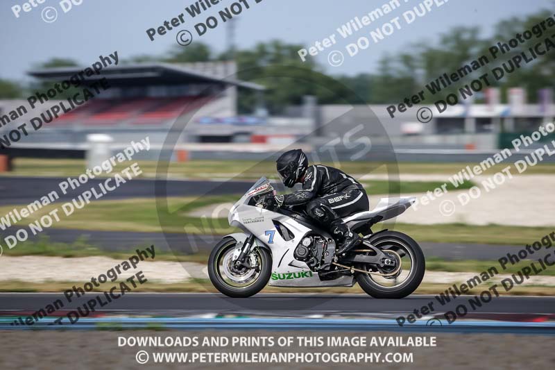 25 to 27th july 2019;Slovakia Ring;event digital images;motorbikes;no limits;peter wileman photography;trackday;trackday digital images
